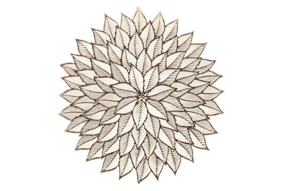 Winteria ﾌﾟﾚｲｽﾏｯﾄ ﾌﾗﾜｰ 618552