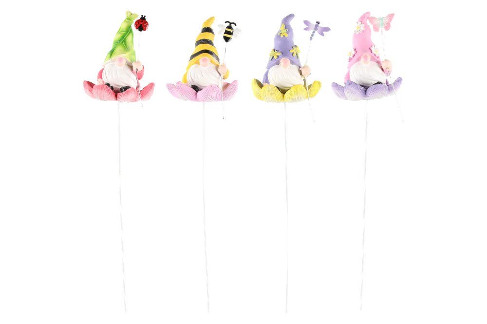 4 Living ﾄﾝﾄｩ ｶﾞｰﾃﾞﾝｽﾃｨｯｸ 632404