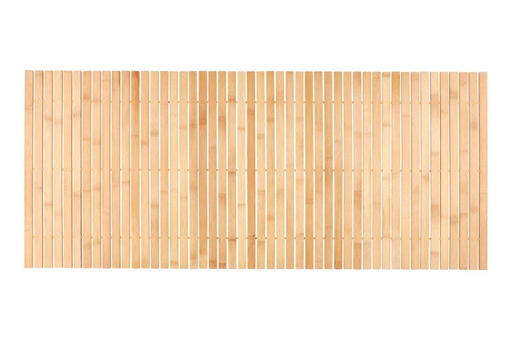 4 Living ﾏｯﾄ ﾊﾞﾝﾌﾞｰ 50x120cm 636594