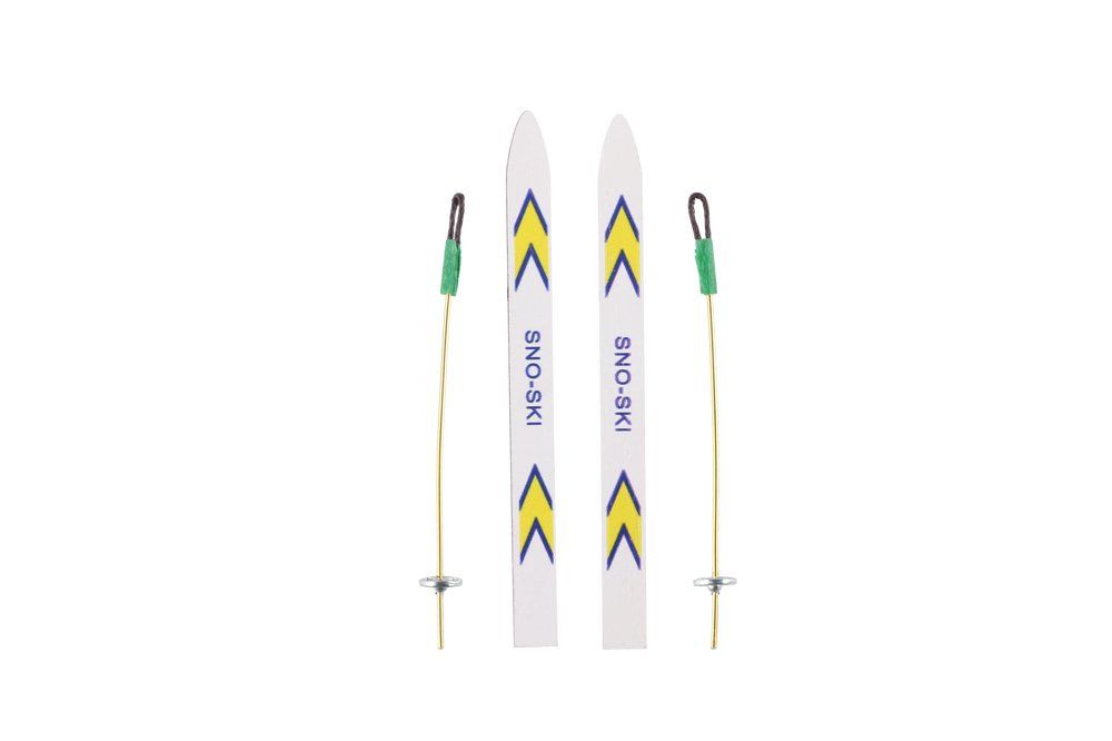 Kapel ﾐﾆﾁｭｱ ｽｷｰ 639395