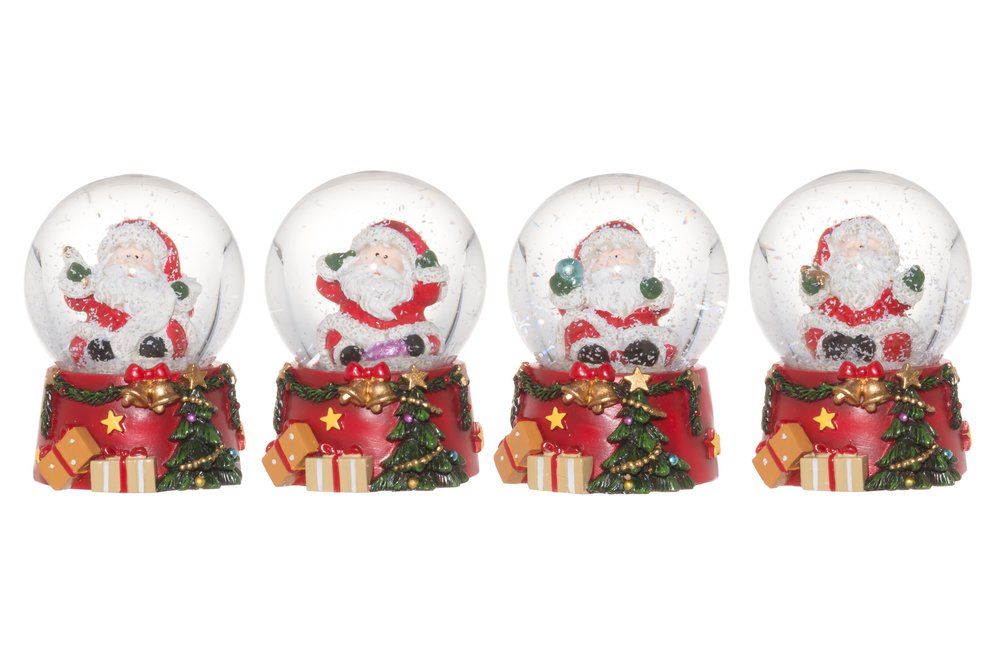 Winteria ｽﾉｰﾄﾞｰﾑ ｻﾝﾀ 45mm  627344