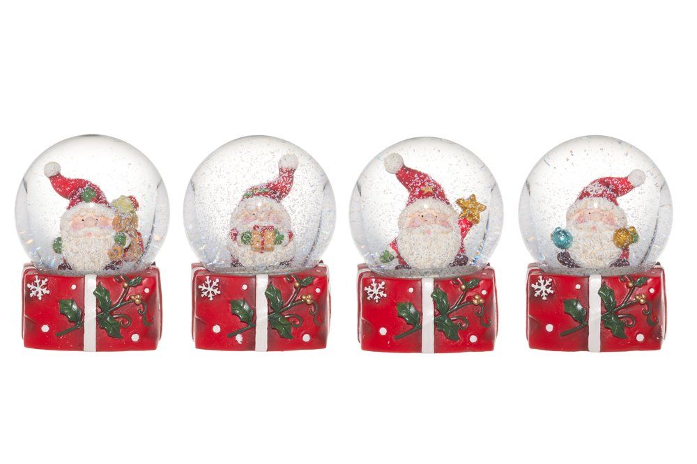 Winteria ｽﾉｰﾄﾞｰﾑ ｻﾝﾀﾌｪｲｽ 65mm 627347