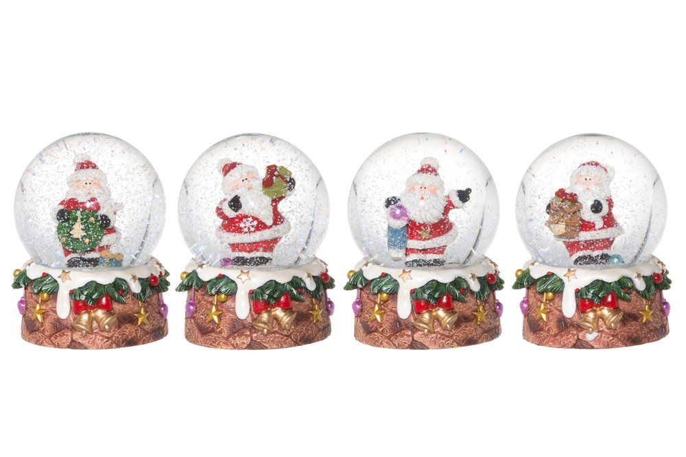 Winteria ｽﾉｰﾄﾞｰﾑ ｻﾝﾀﾌﾙﾎﾞﾃﾞｨ 65mm 627348