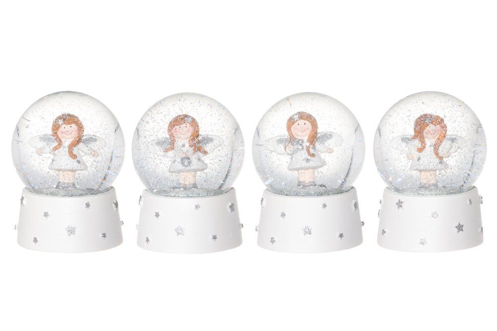 Winteria ｽﾉｰﾄﾞｰﾑ ｴﾝｼﾞｪﾙ 65mm 627349