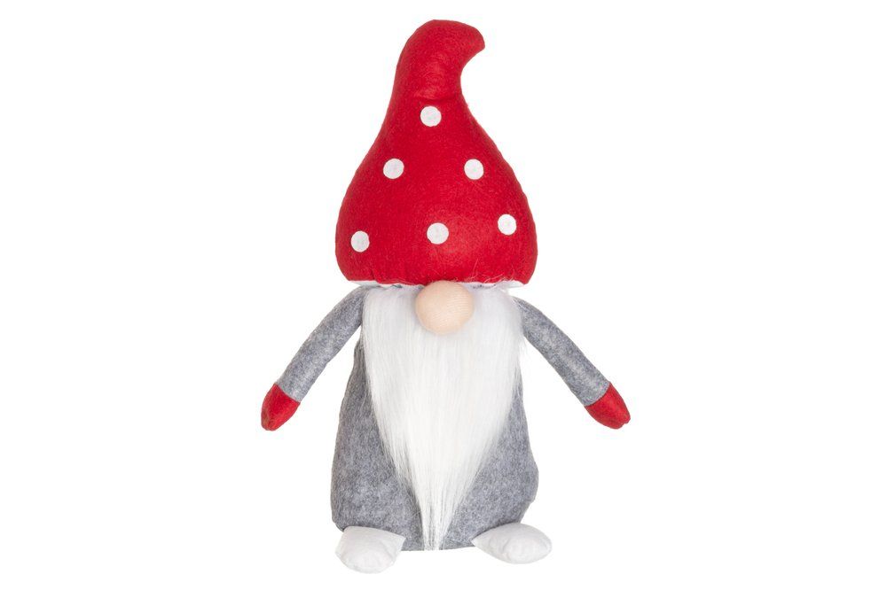 Winteria 赤いきのこ帽のﾄﾝﾄｩ  637623