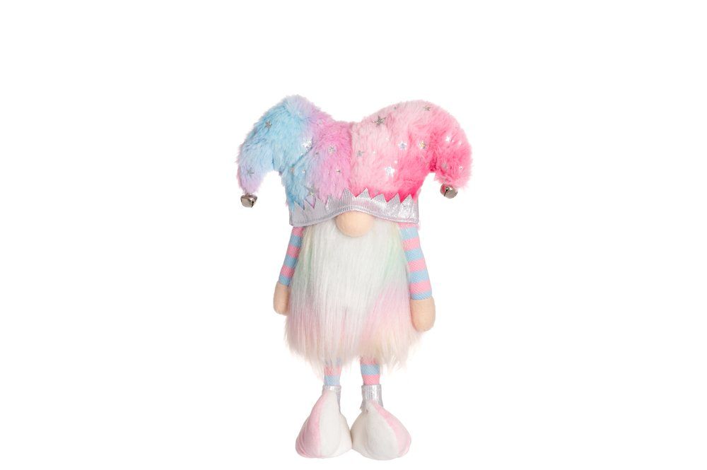 Winteria ﾌｧﾝｼｰｶﾗｰのしましまﾄﾝﾄｩ 637935