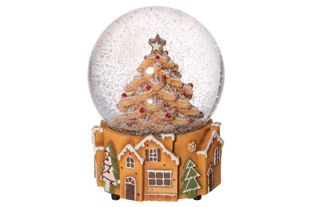 Winteria ｽﾉｰﾄﾞｰﾑ ｼﾞﾝｼﾞｬｰｸｯｷｰﾂﾘｰ 100mm 638970