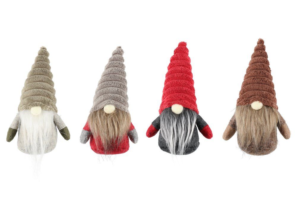 Winteria ﾄﾝﾄｩｱｿｰﾄﾒﾝﾄ 15cm 648184