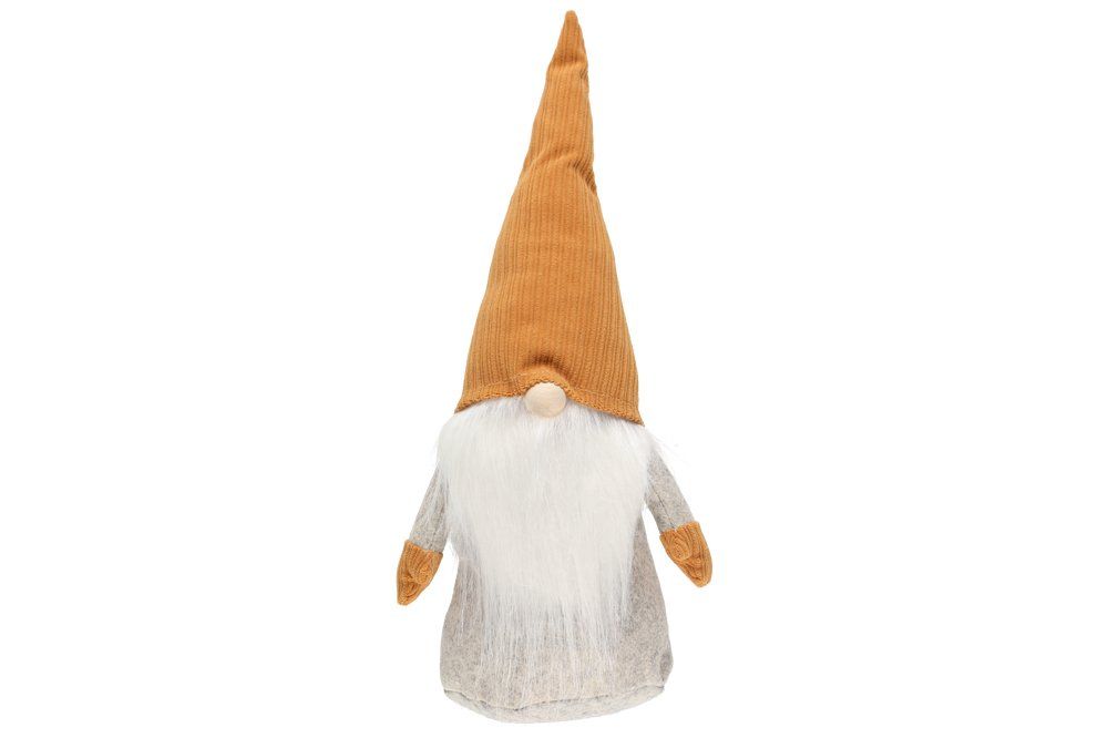 Winteria ﾍﾞﾙﾍﾞｯﾄ帽のﾄﾝﾄｩｵｰﾅﾒﾝﾄ  40cm 648203