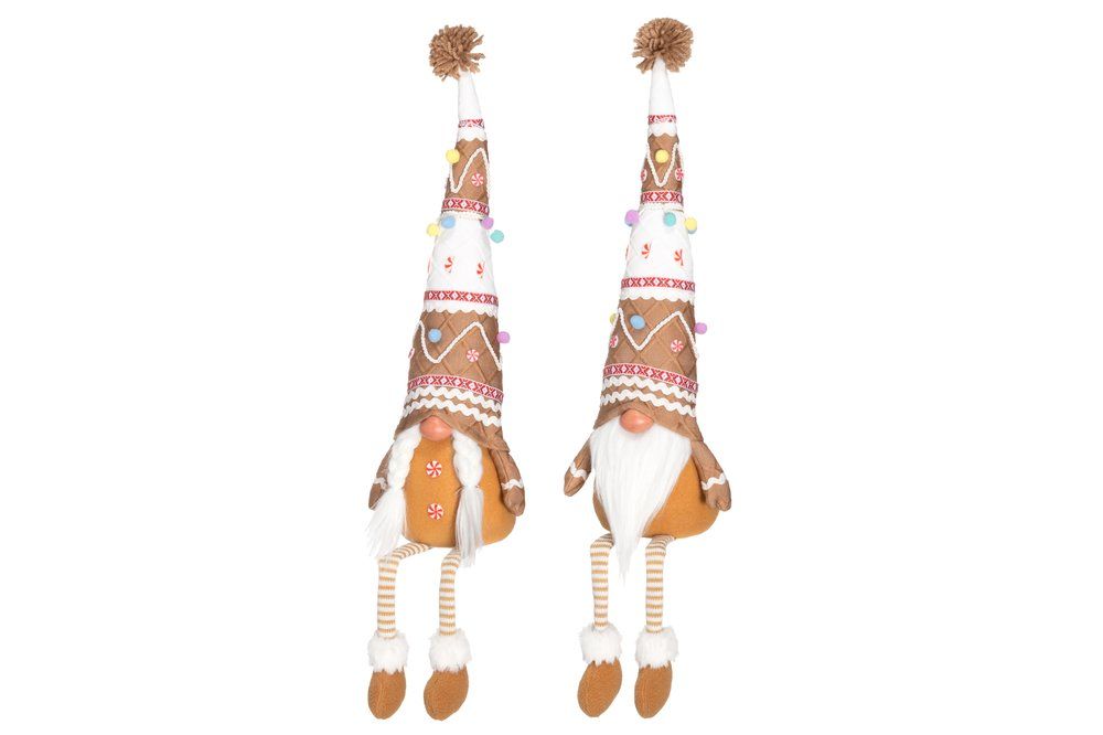 Winteria ｼﾞﾝｼﾞｬｰｸｯｷｰ帽の座りﾄﾝﾄｩ 648821