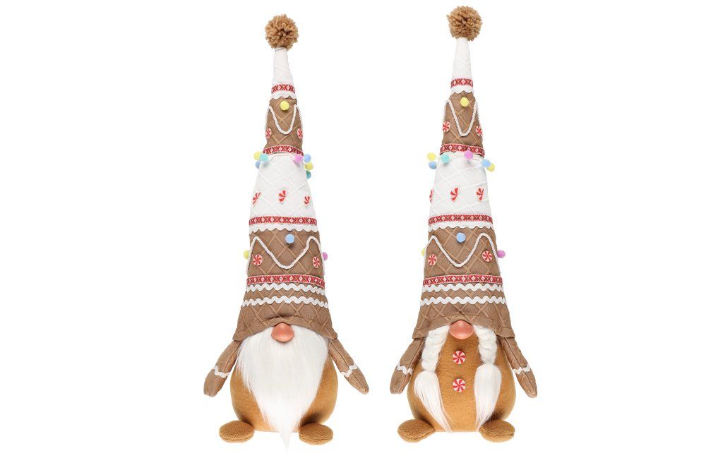 Winteria ｼﾞﾝｼﾞｬｰｸｯｷｰ帽のﾄﾝﾄｩ 648822