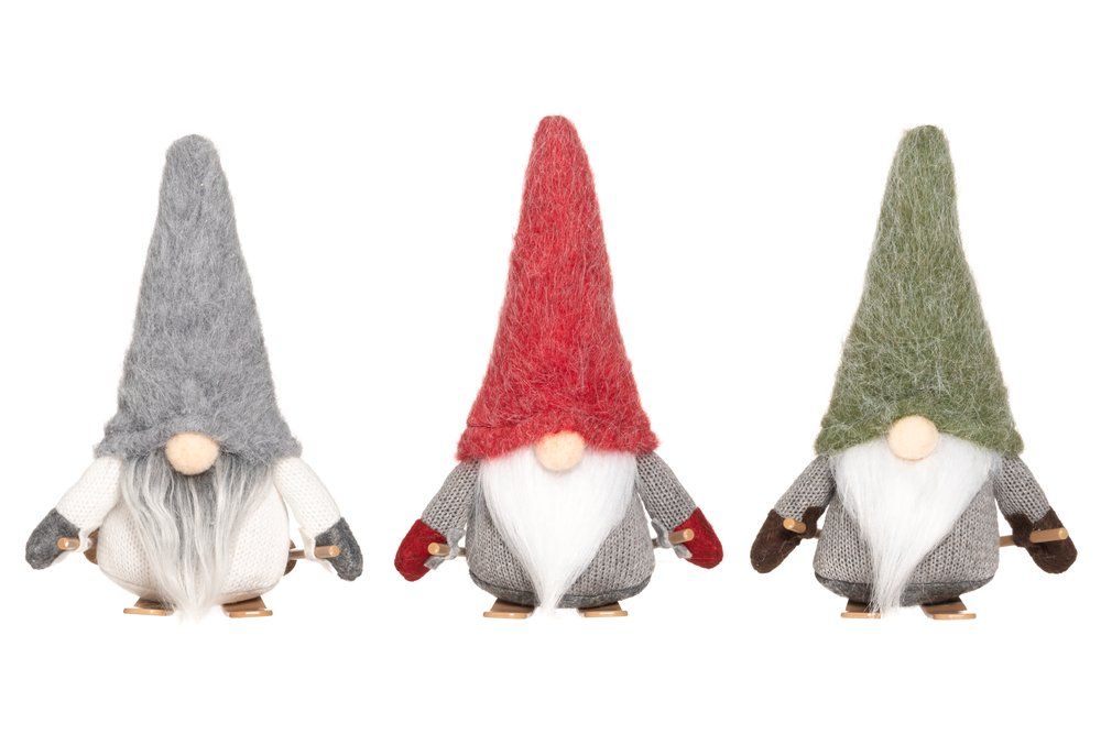 Winteria ｽｷｰﾔｰﾄﾝﾄｩｱｿｰﾄﾒﾝﾄ 19cm 649755