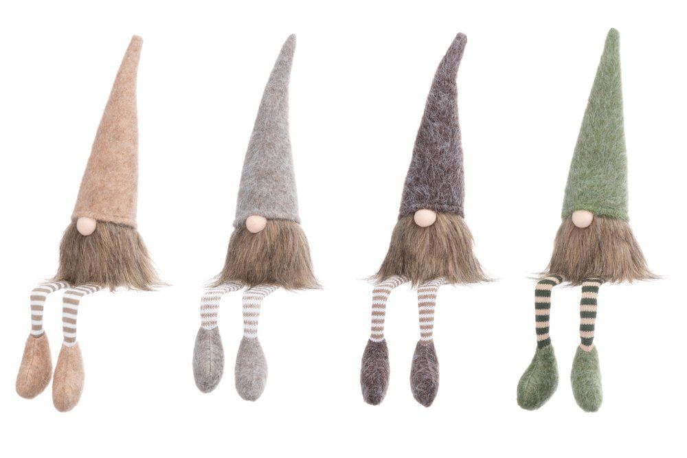 Winteria しましま靴下のﾄﾝﾄｩ ｱｿｰﾄﾒﾝﾄ 650030