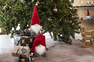 トントゥグッズ | Metos Sauna Soppi B2B ECサイト