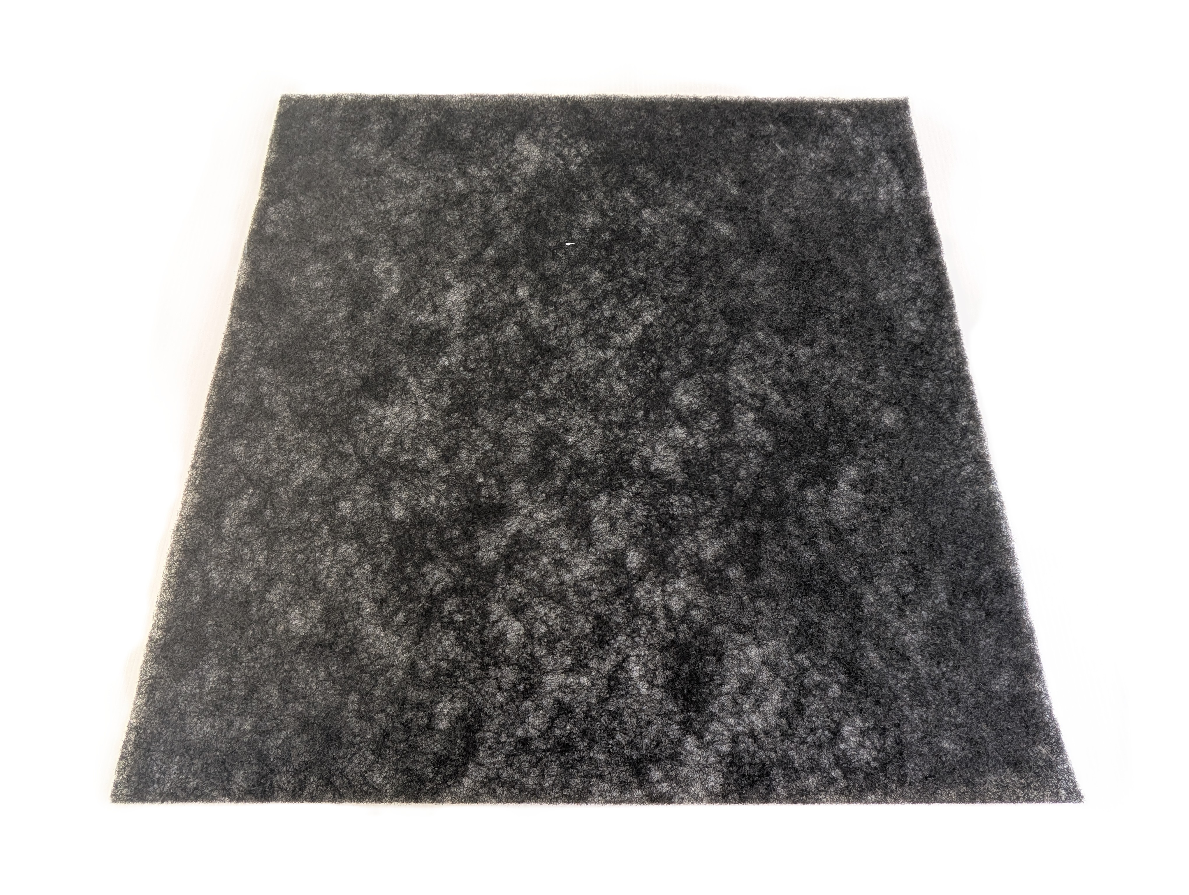 業務用エアコン対応「ゴッソプレ」　オイルミスト対策エアコンフィルタ　【ブラック色】【60㎝×60㎝】６枚入