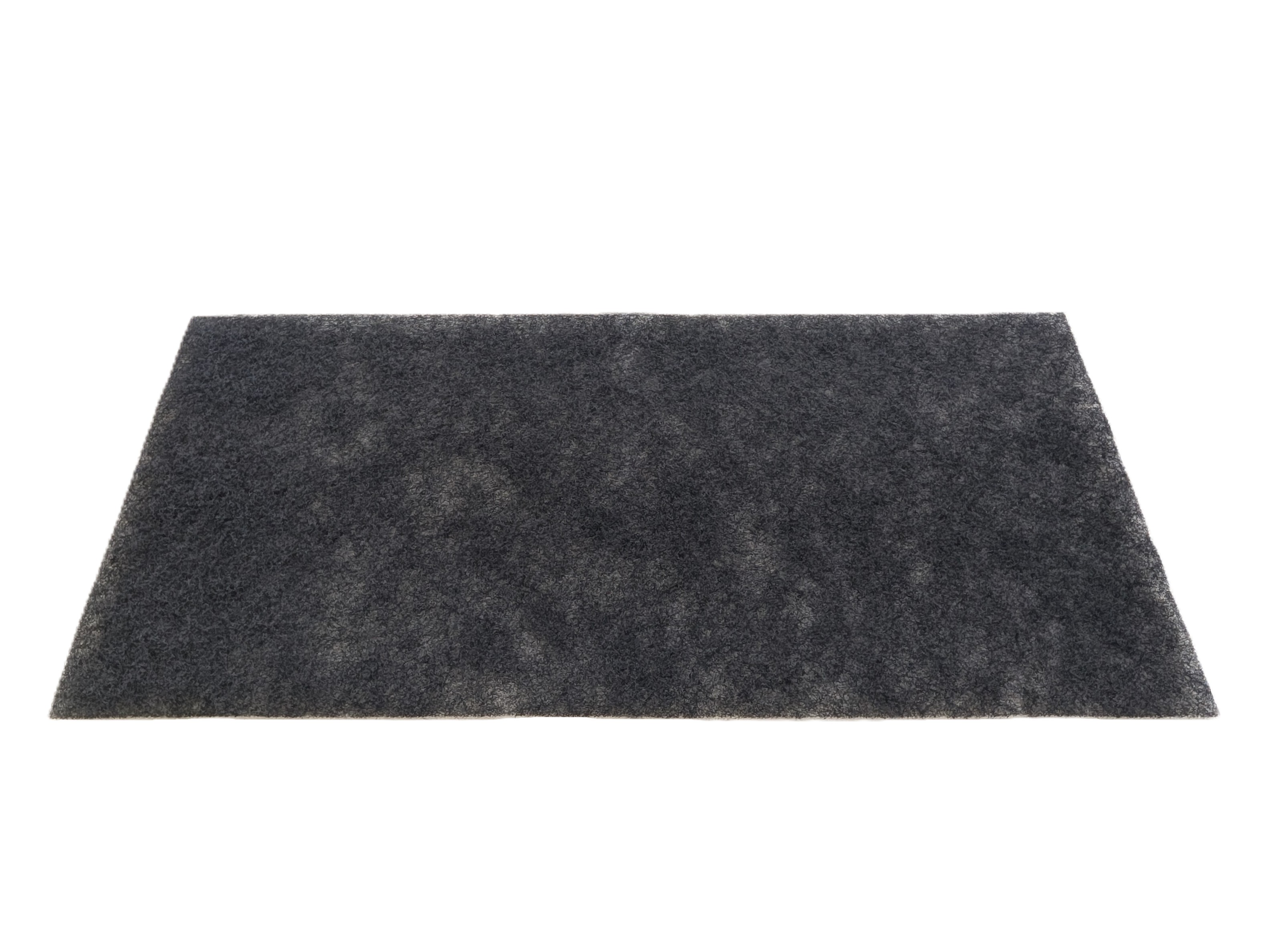 家庭用エアコン対応「ゴッソプレ」　オイルミスト対策エアコンフィルタ　【ブラック色】【80㎝×40㎝】