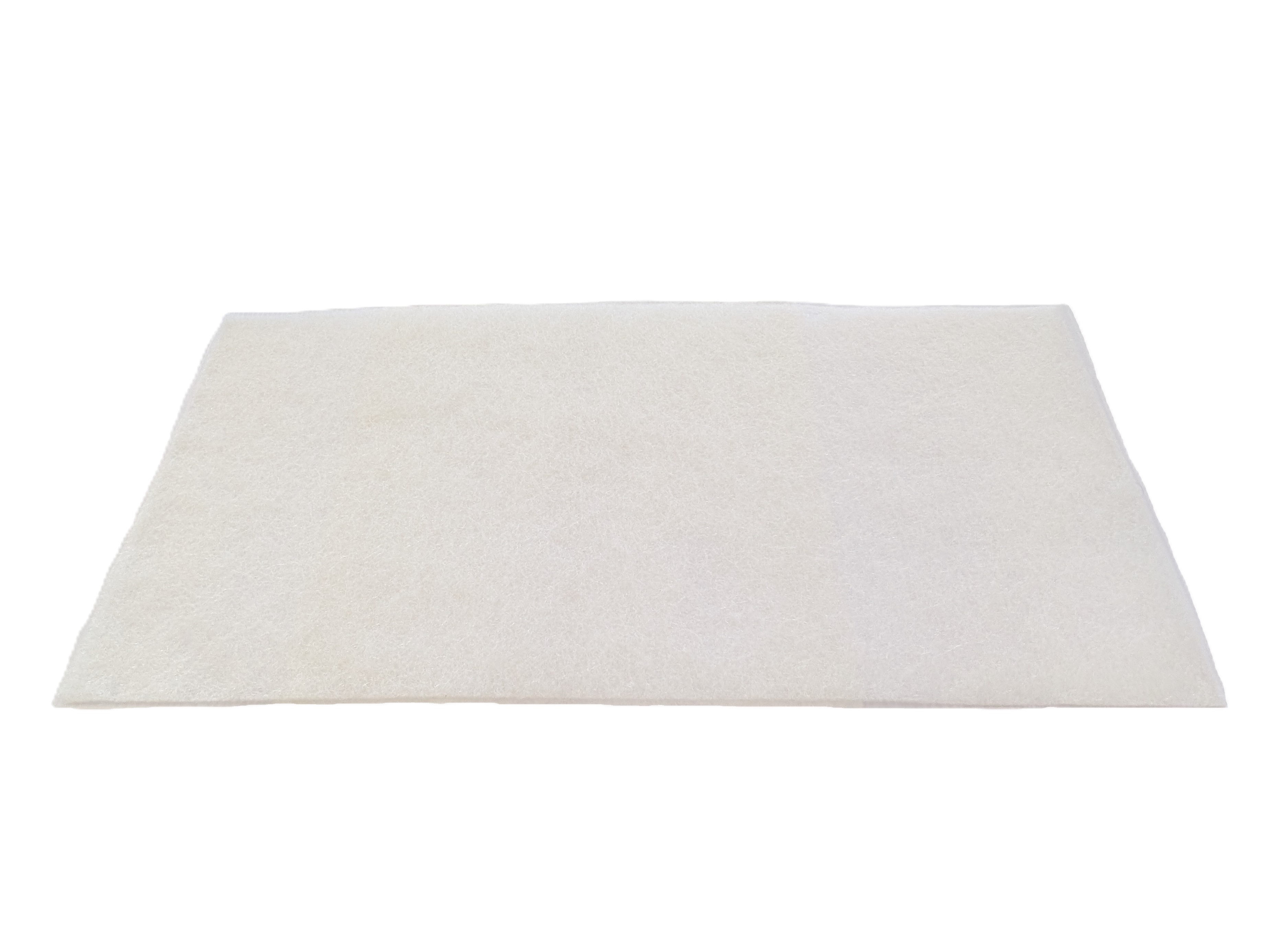 家庭用エアコン対応「ゴッソプレ」　オイルミスト対策エアコンフィルタ　【ホワイト色】【80㎝×40㎝】