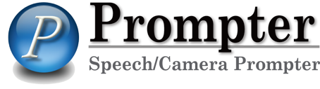 Prompter