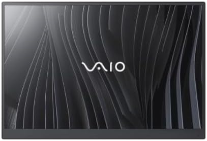 VAIO Vision+ 14P (14.0型/1920×1200/USB Type-C/アンバーブラック/スピーカー：なし)