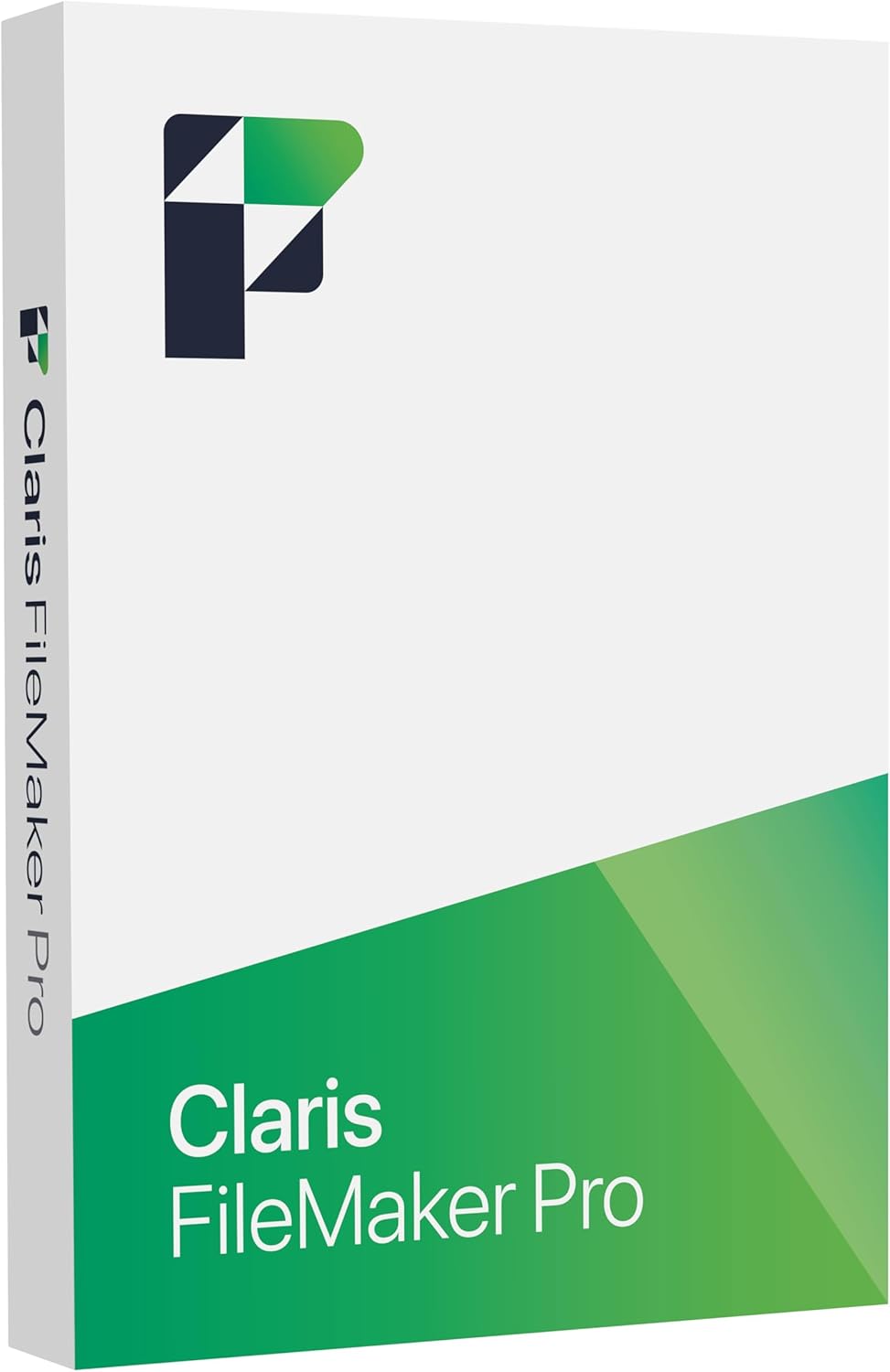 Claris FileMaker Pro 2025 ファイルメーカー2025