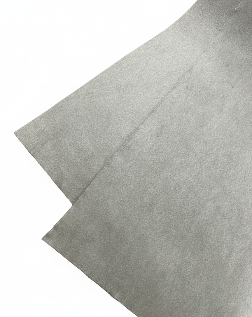 導電性不織布（AGposs65% / 目付55g）