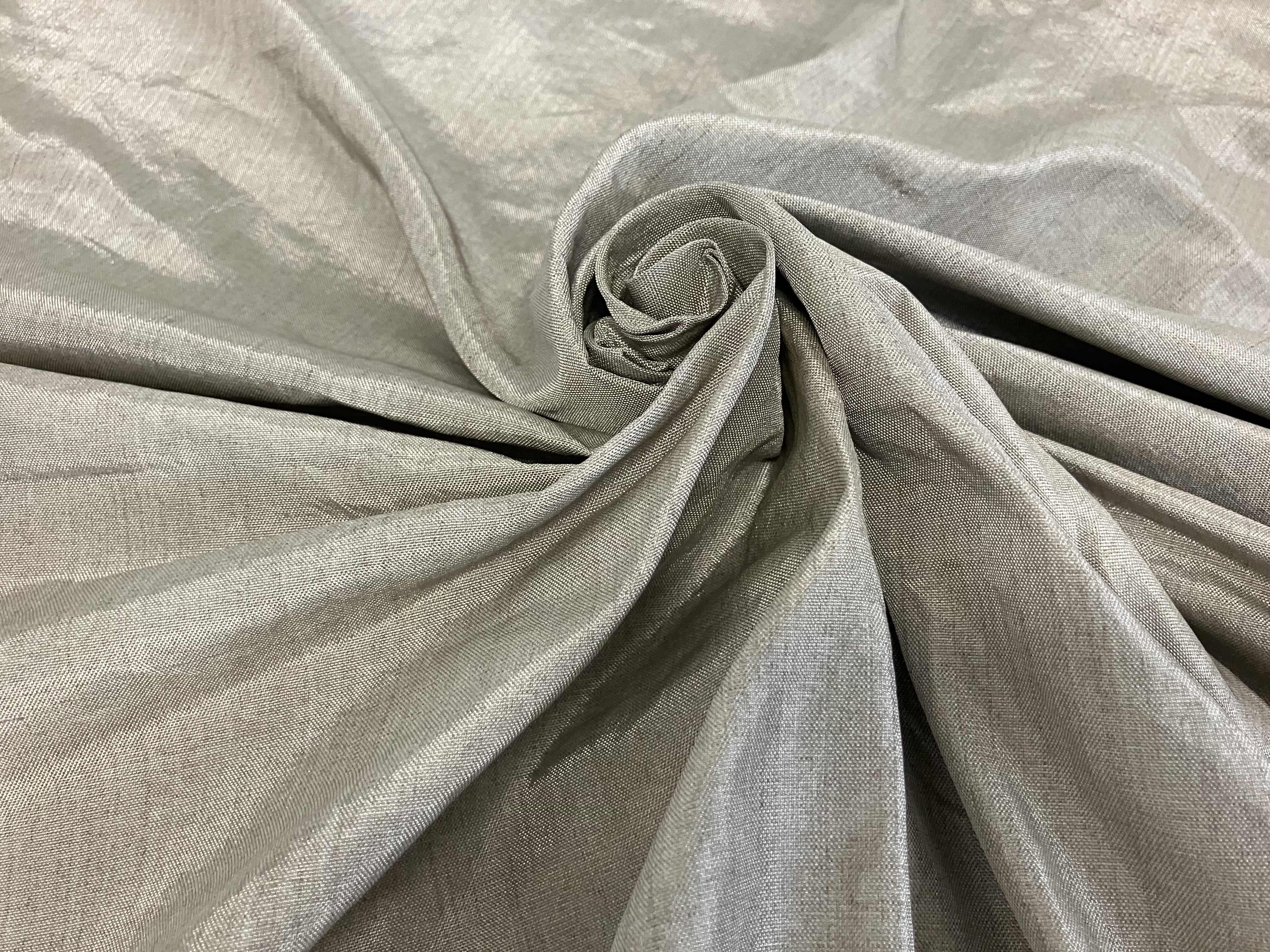 電磁波シールド生地（AGposs100% / 目付230g）