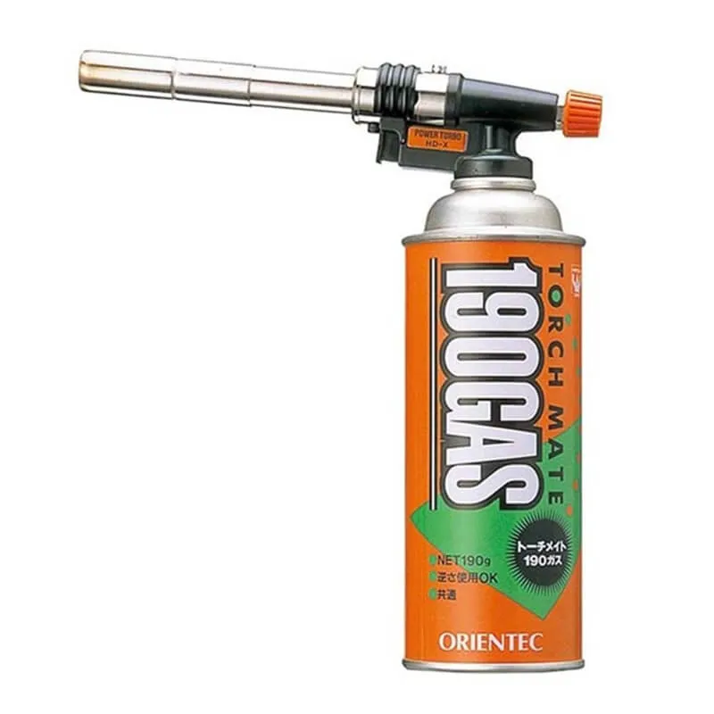 ハンディガスパワートーチ　HD-X