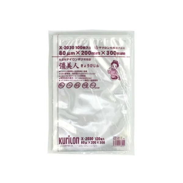 彊美人　80ミクロン　X-28-35