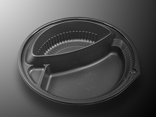 ＣＴ－ＯＪランチ ＢＬ　本体蓋セット