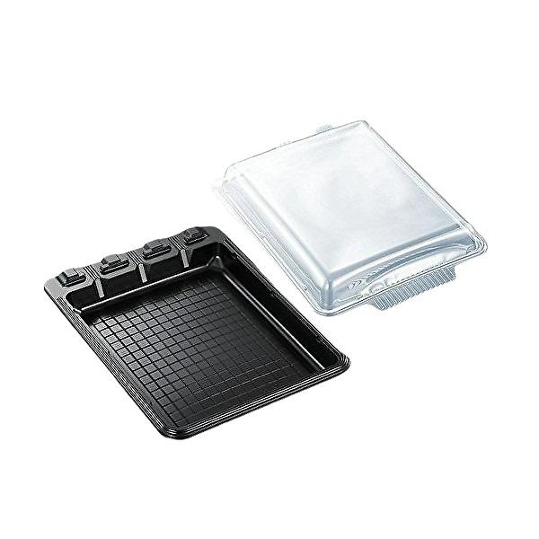 HSバット　28－36　BK　フタセット