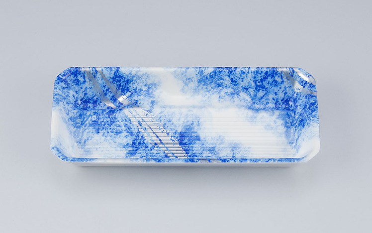 LFS-20-9　氷海銀