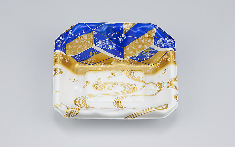 SFサシミ61　海霧青　本体