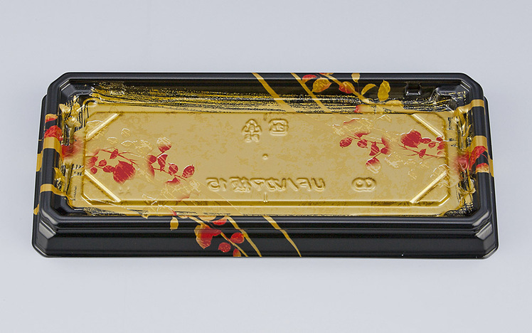 UFハカマ板15いろづき　嵌合蓋セット