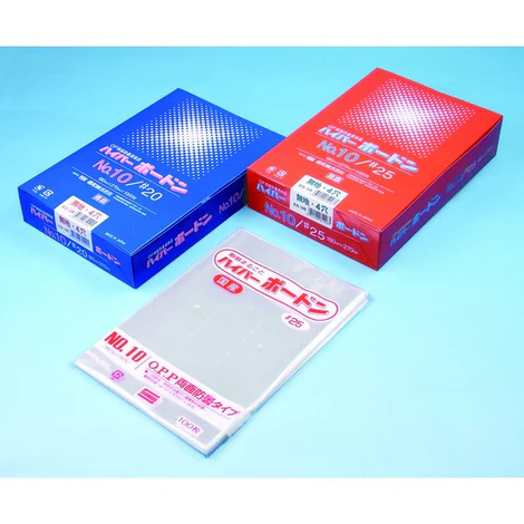 ハイパーボードン8号　＃20　OH穴無　（150×250）