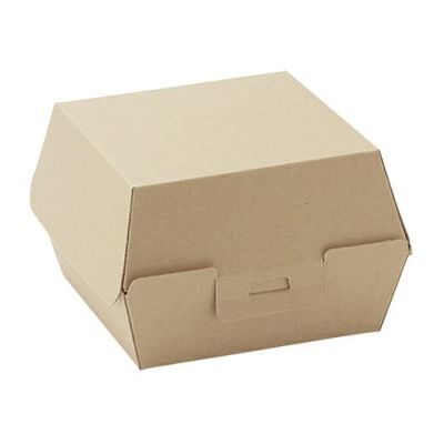 ネオクラフト　バーガーBOX　L