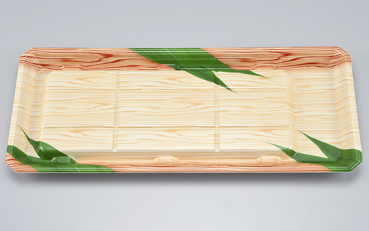 匠ウナギ　37-16　笹木目