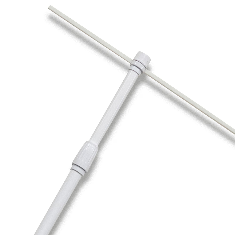 3m　ポール　白　398