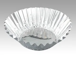 ホイルケース8号深口