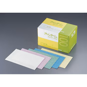 カウンタークロス　オールタイム