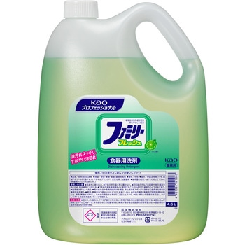 ファミリーフレッシュ　4.5㍑