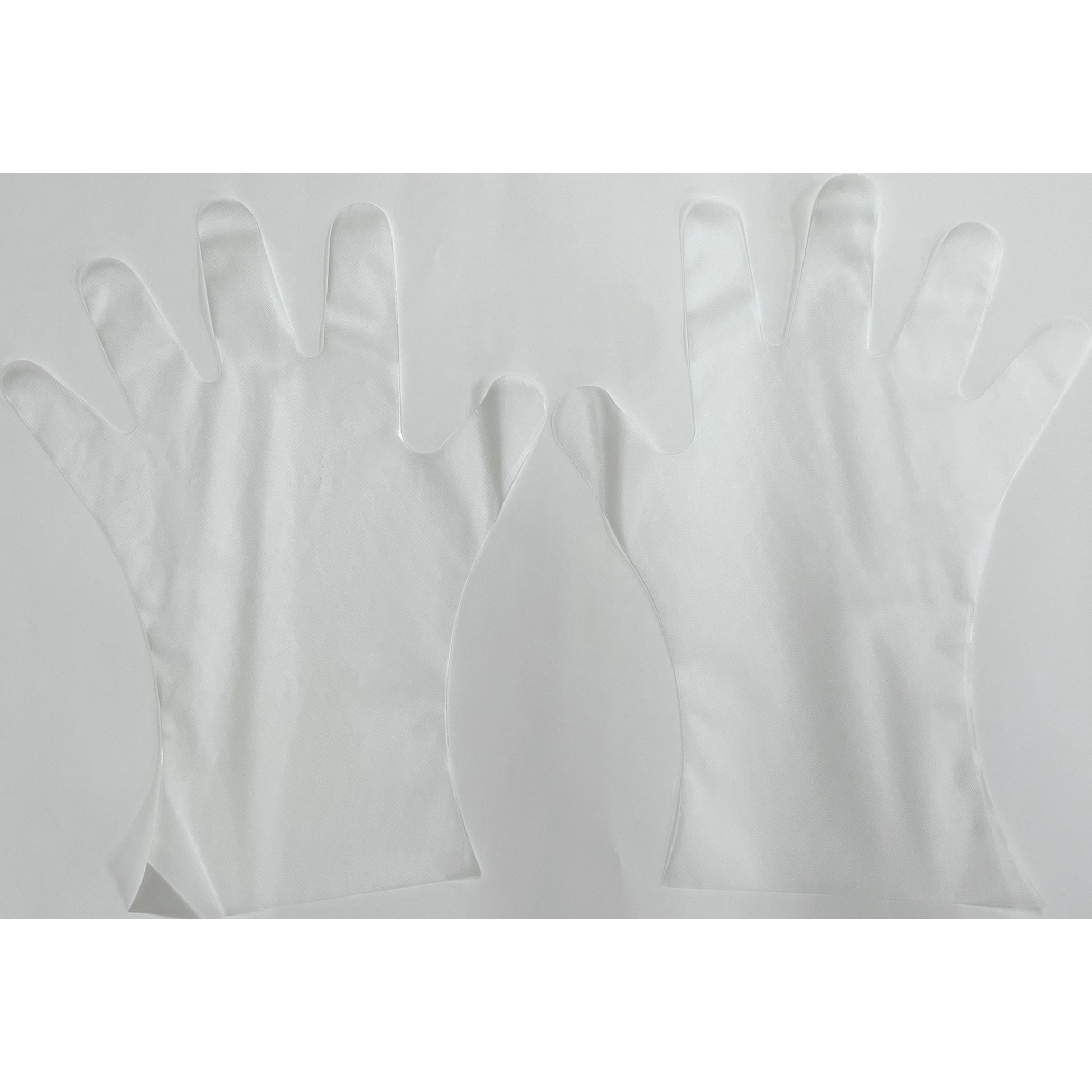 エンボス手袋（フジLDグローブ）