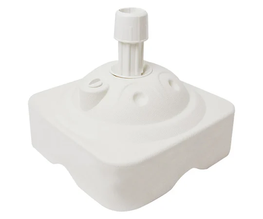 ポール台/てんとー君　白　499