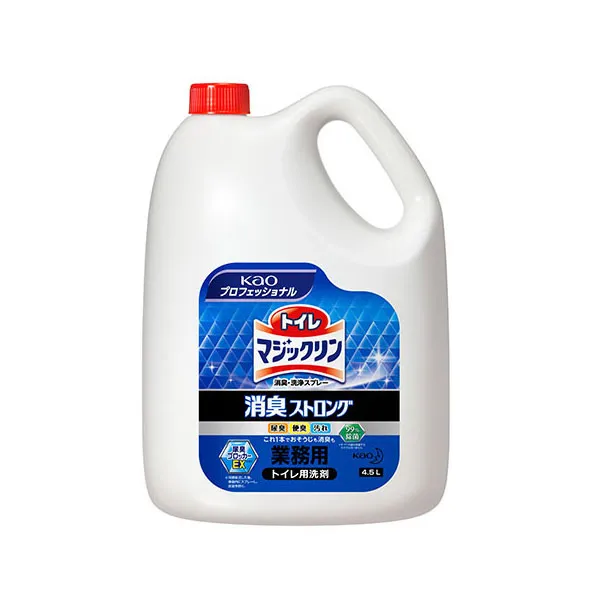 トイレマジックリン消臭ストロング