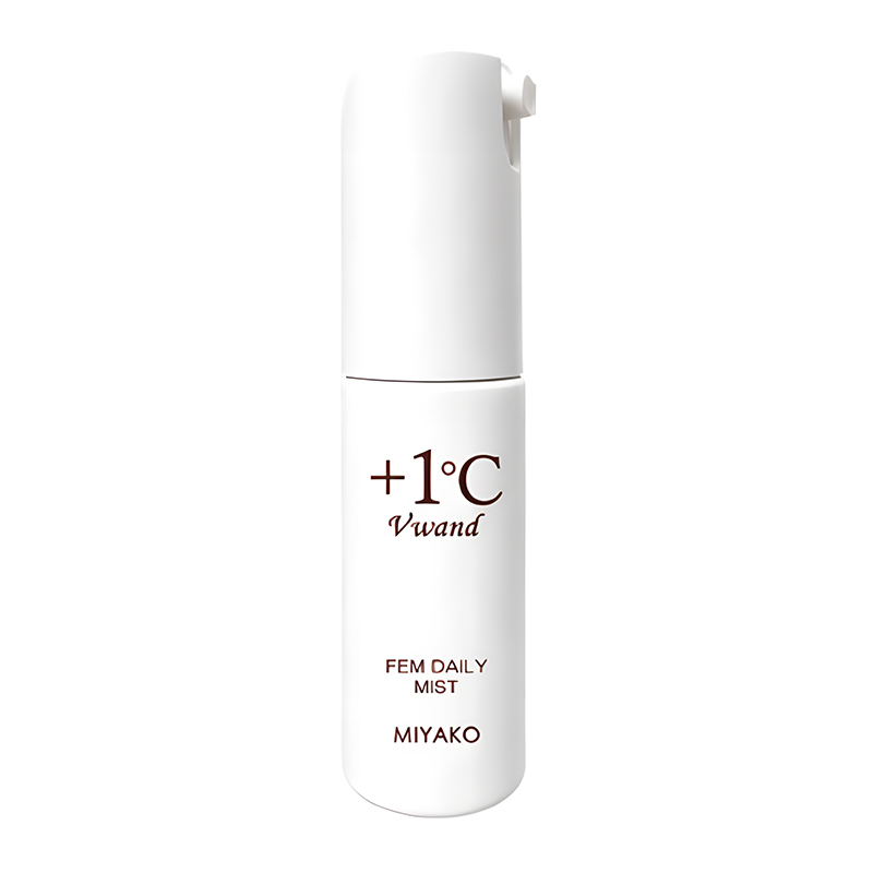 ヴィワンドプラス1℃  Vwand　フェム　デイリーミスト 20ml