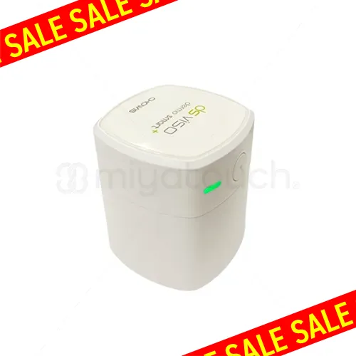 【限定仕様】ダーモスマート Plus VISO（数量限定販売）