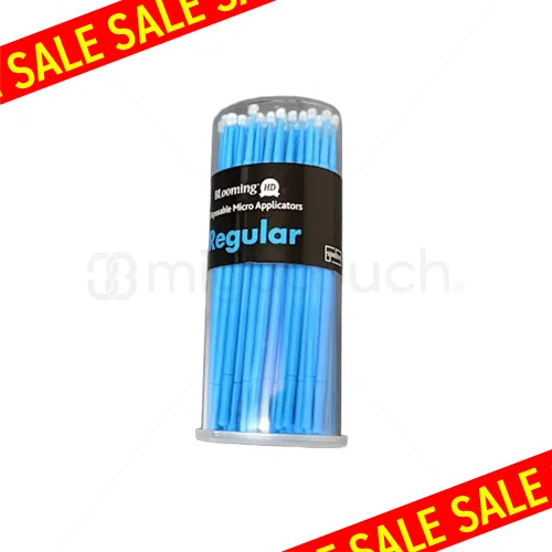 【決算セール 売りつくし 50%OFF】マイクロスティック 100本
