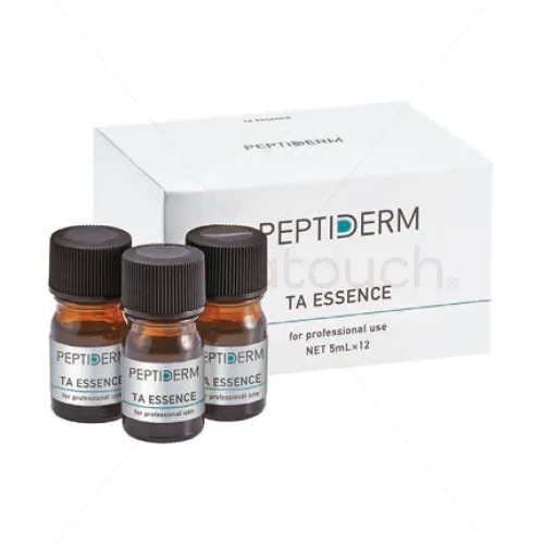 ペプチダーム 薬用TAエッセンス（医薬部外品）