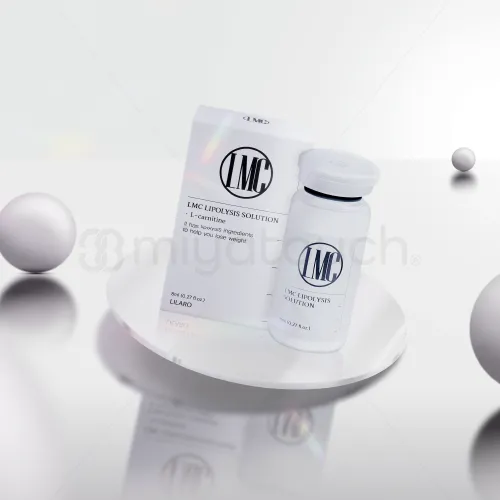 LMC（脂肪溶解剤）（導入セット/単品）