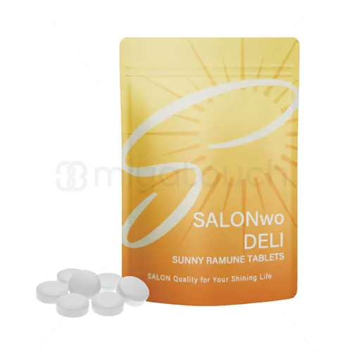 salonwo(サロンヲ) DELI 太陽のラムネ