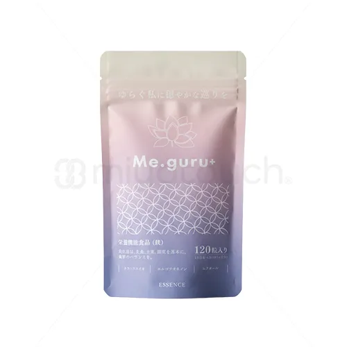 Me.guru+ -メグルプラス-